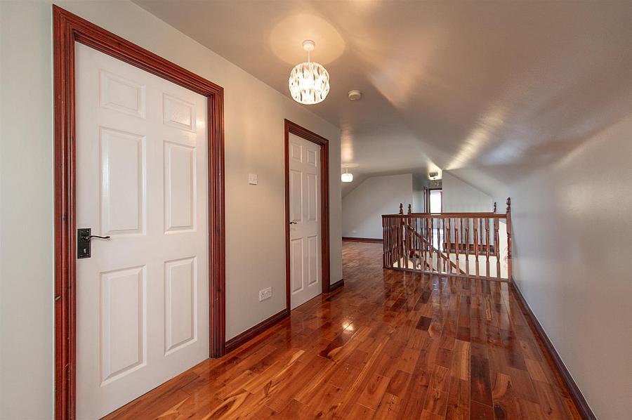 5 Seavaghan Road