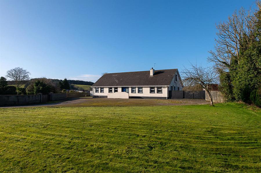 5 Seavaghan Road