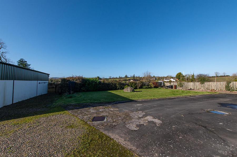 5 Seavaghan Road