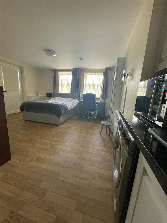 5 Seavaghan Road