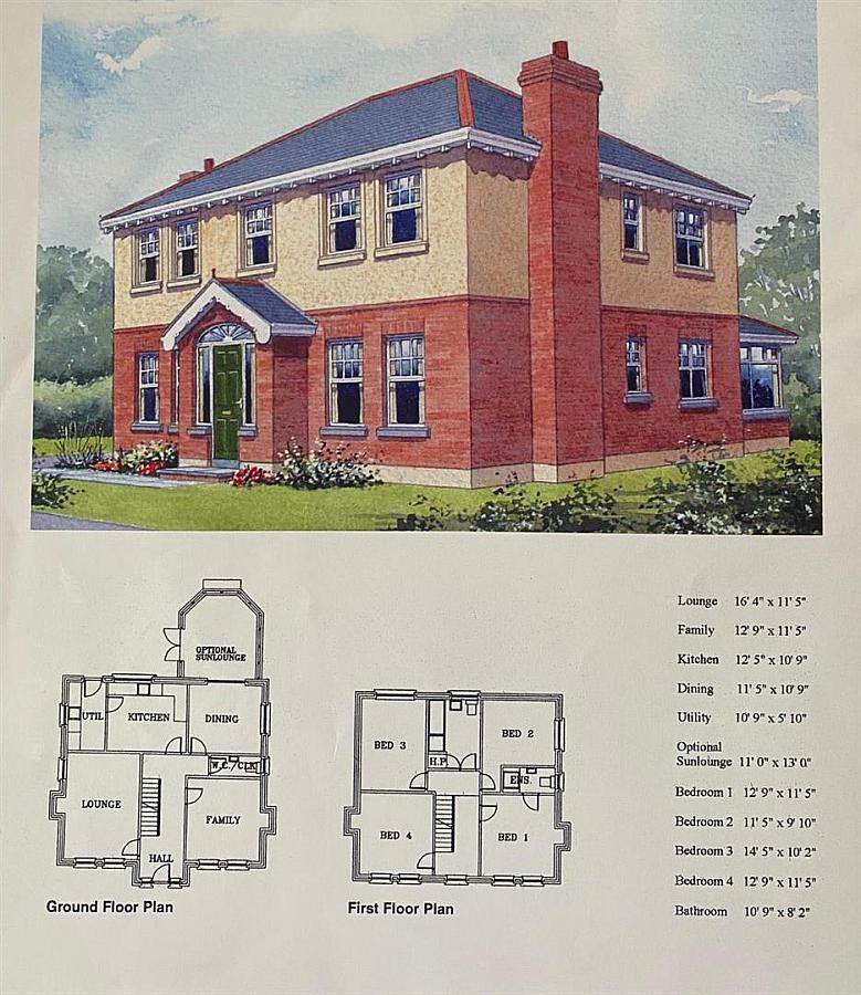 1 Woodvale