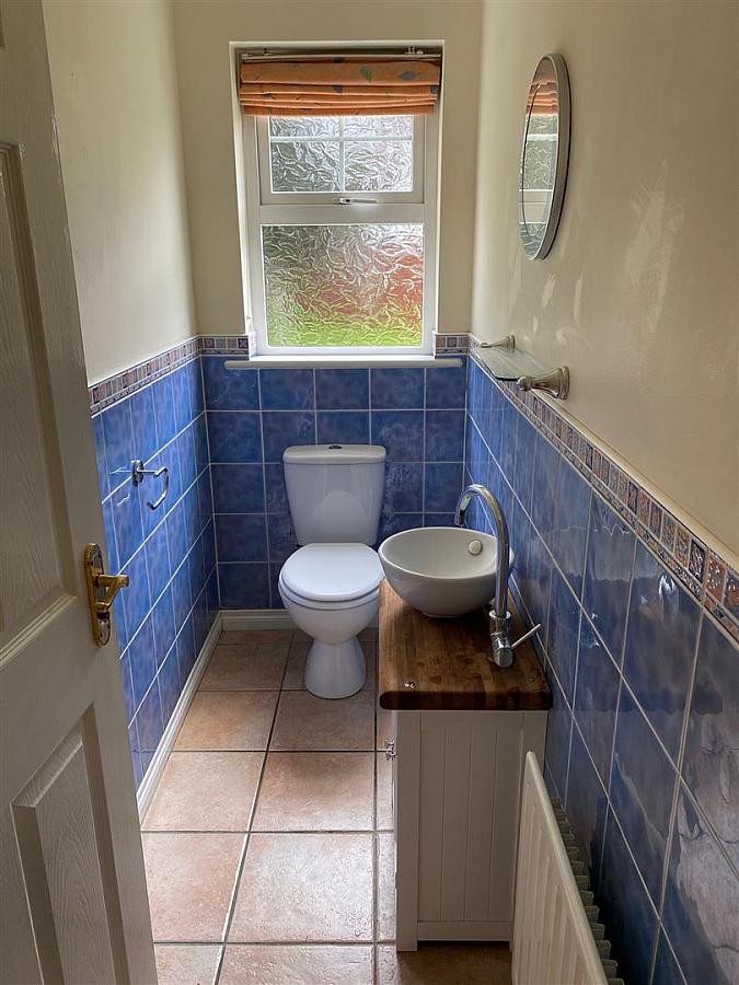 1 Woodvale