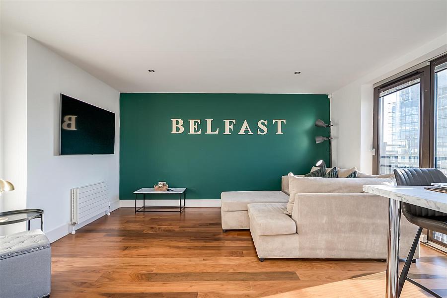 Apt 33 2 Ulster Street