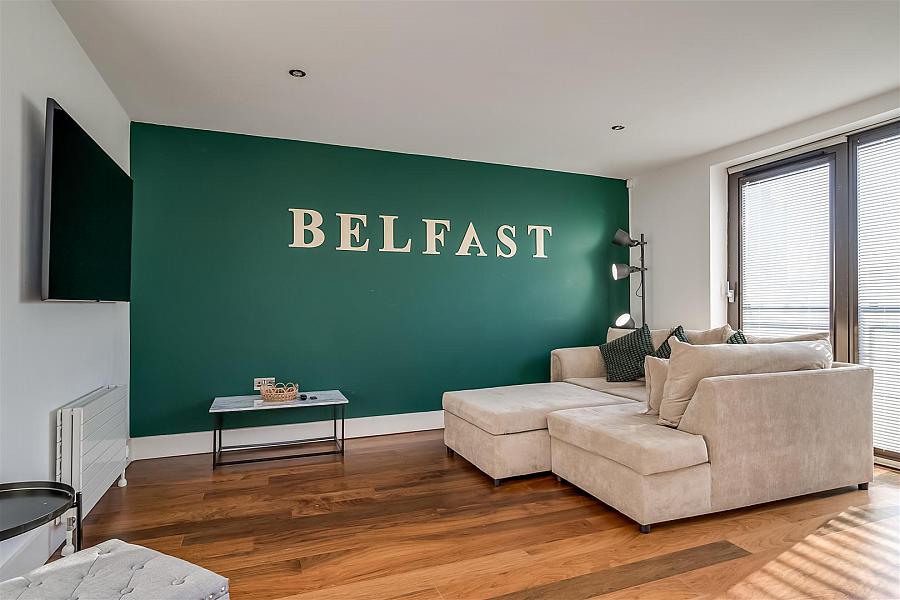 Apt 33 2 Ulster Street
