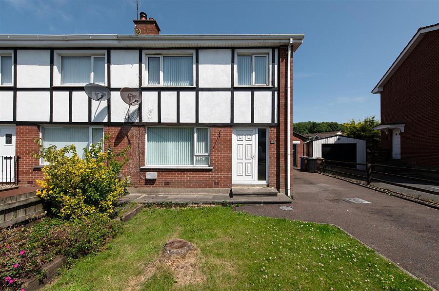 27 Craigs Road