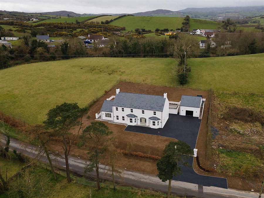 River House, 6 Magheratimpany Road