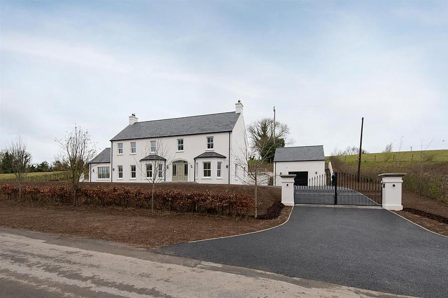 River House, 6 Magheratimpany Road