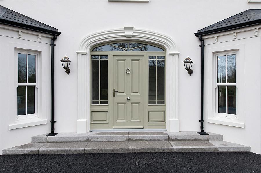 River House, 6 Magheratimpany Road