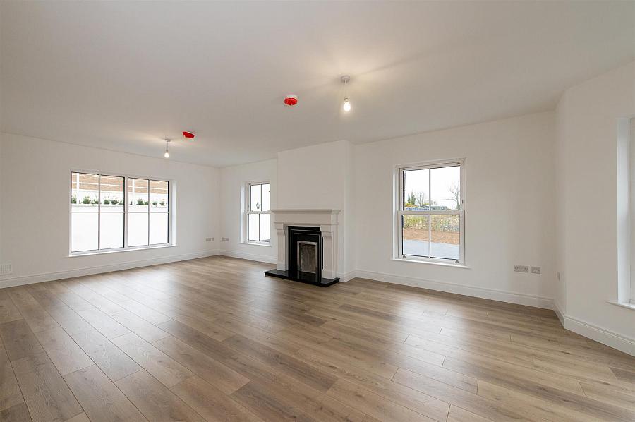 River House, 6 Magheratimpany Road