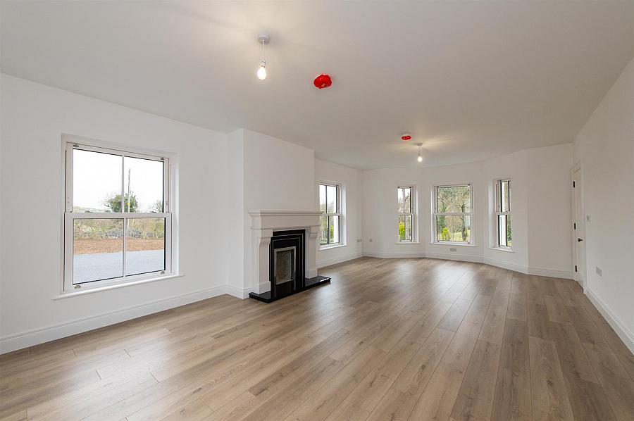 River House, 6 Magheratimpany Road