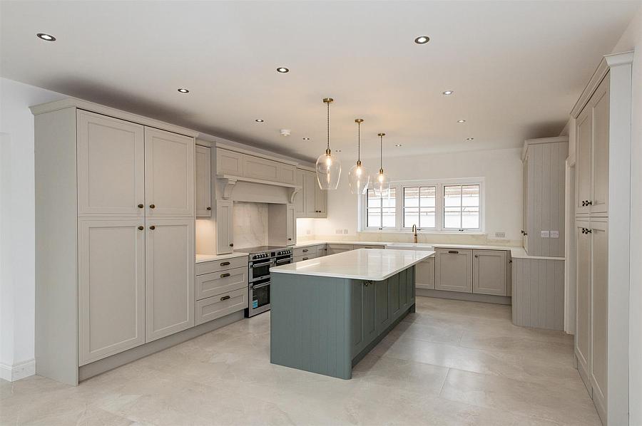 River House, 6 Magheratimpany Road