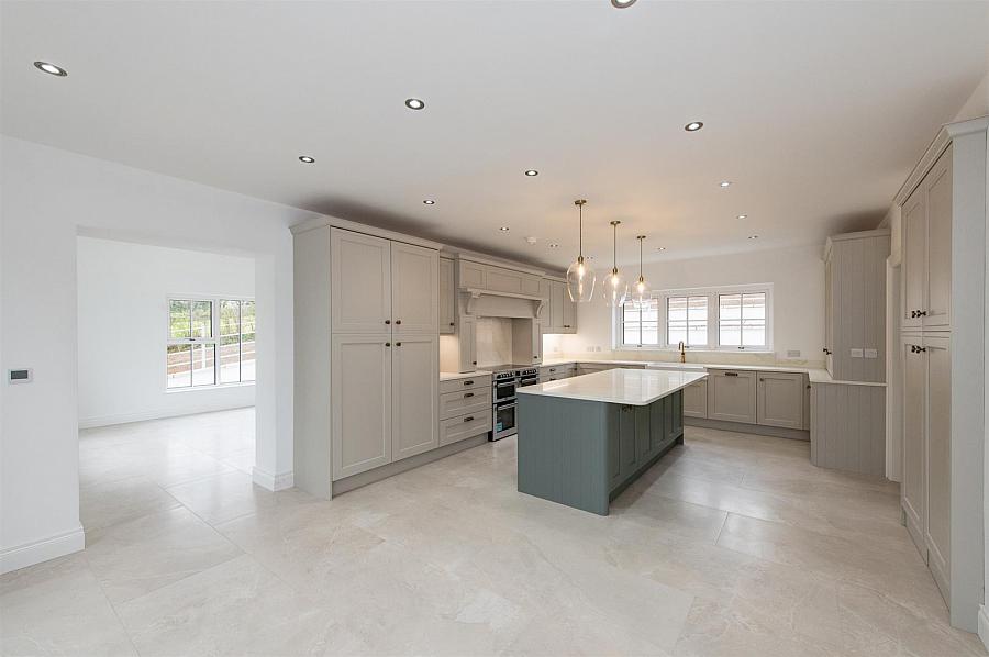 River House, 6 Magheratimpany Road