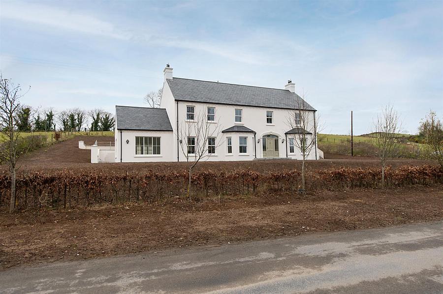 River House, 6 Magheratimpany Road