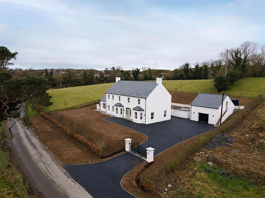 River House, 6 Magheratimpany Road