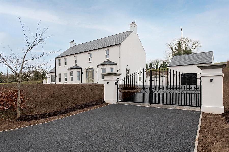 River House, 6 Magheratimpany Road