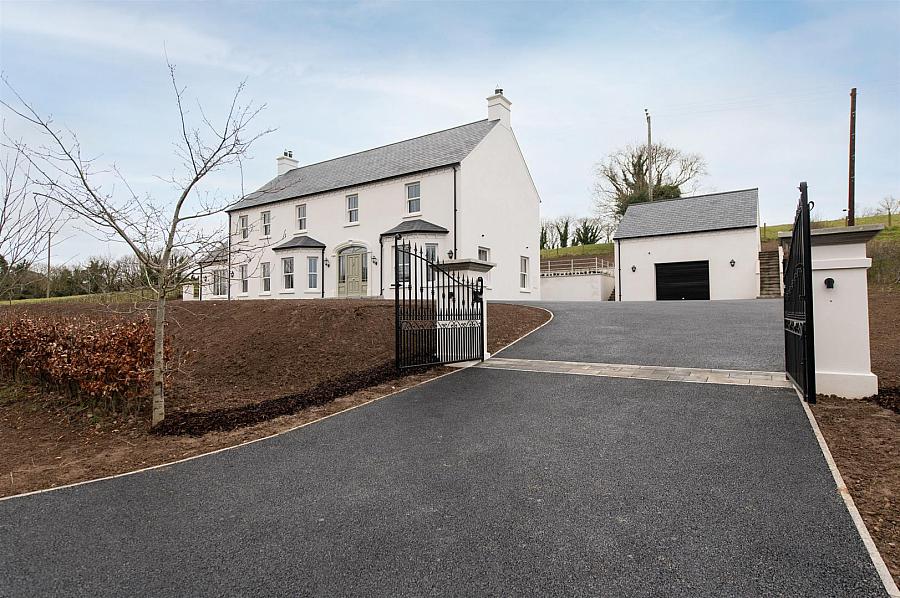 River House, 6 Magheratimpany Road