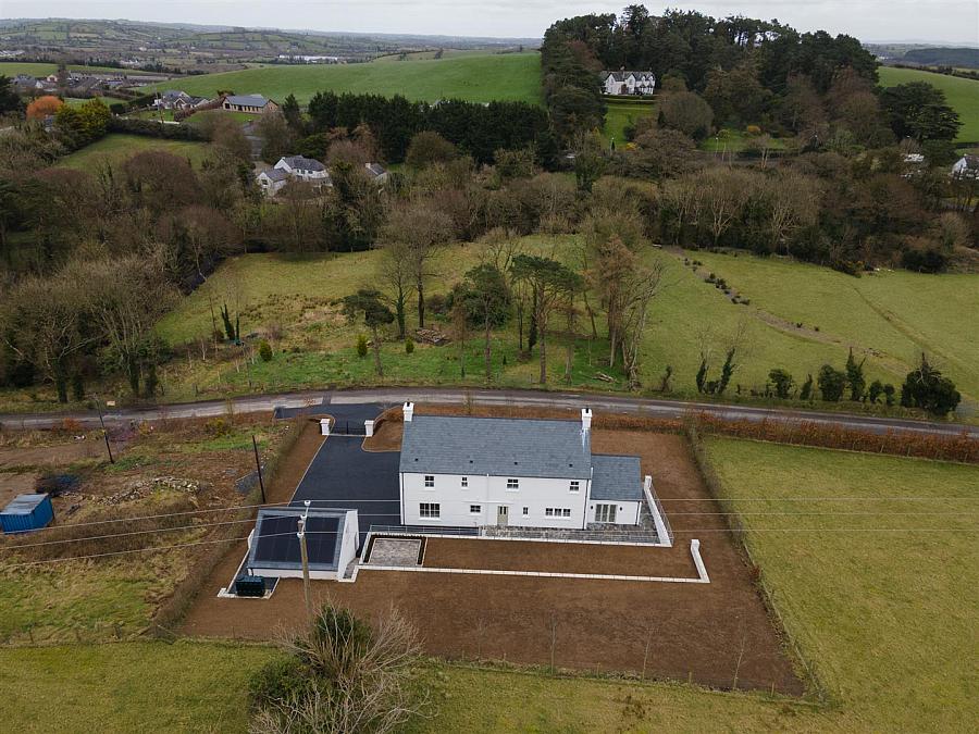 River House, 6 Magheratimpany Road