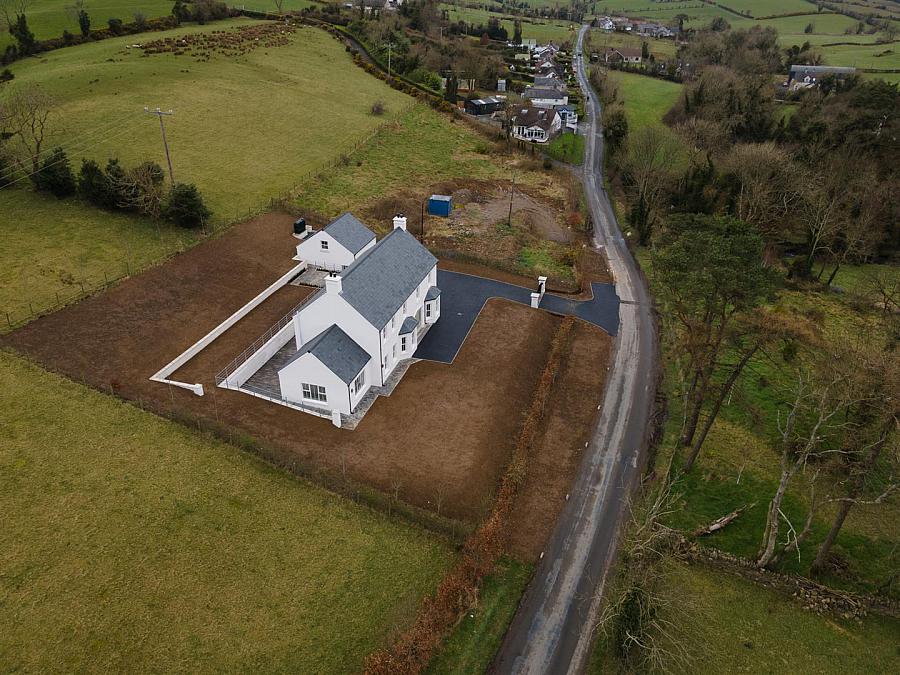 River House, 6 Magheratimpany Road