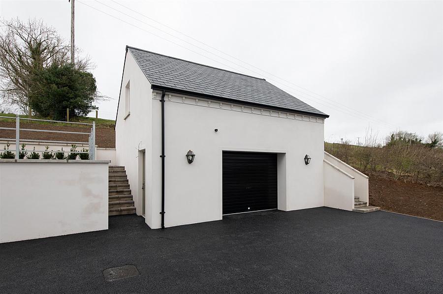 River House, 6 Magheratimpany Road