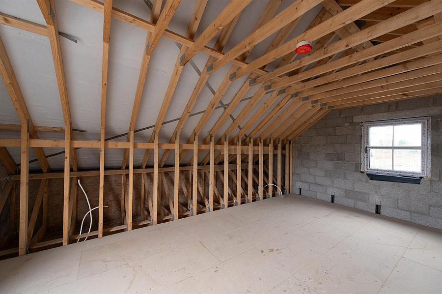 River House, 6 Magheratimpany Road