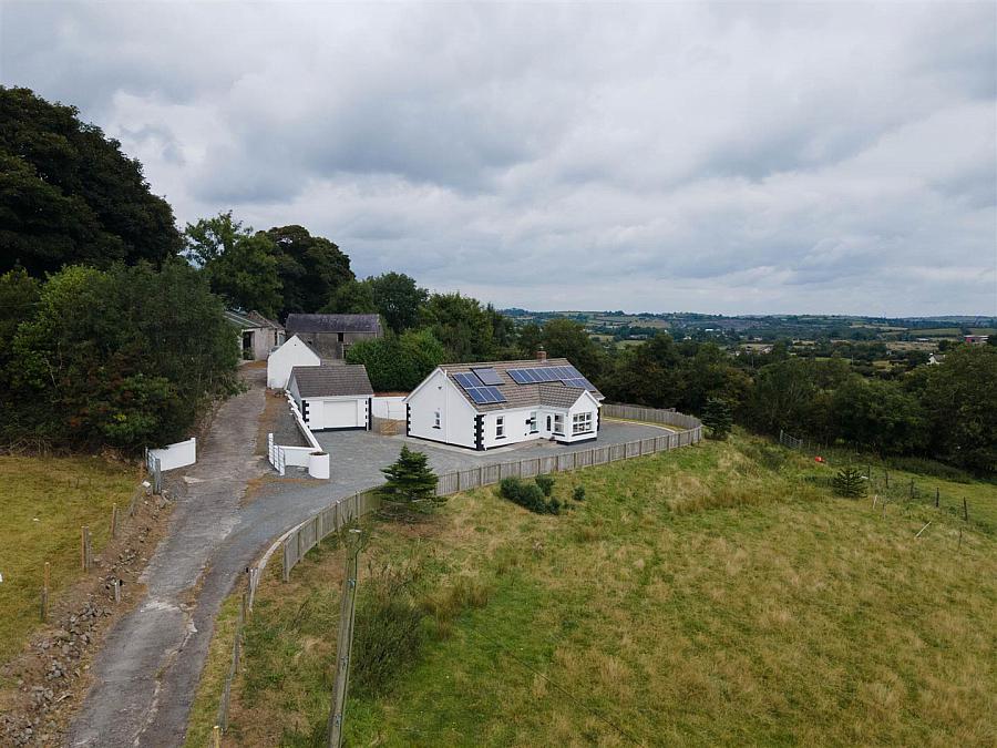 93 Dromore Road