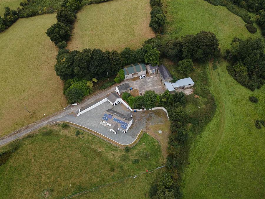 93 Dromore Road
