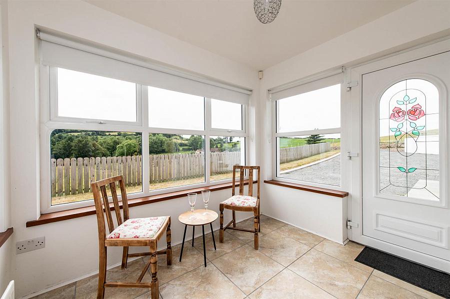 93 Dromore Road