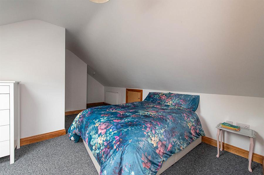 93 Dromore Road
