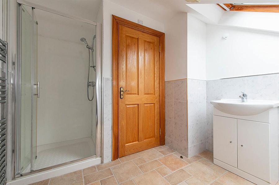 93 Dromore Road