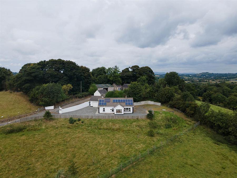 93 Dromore Road