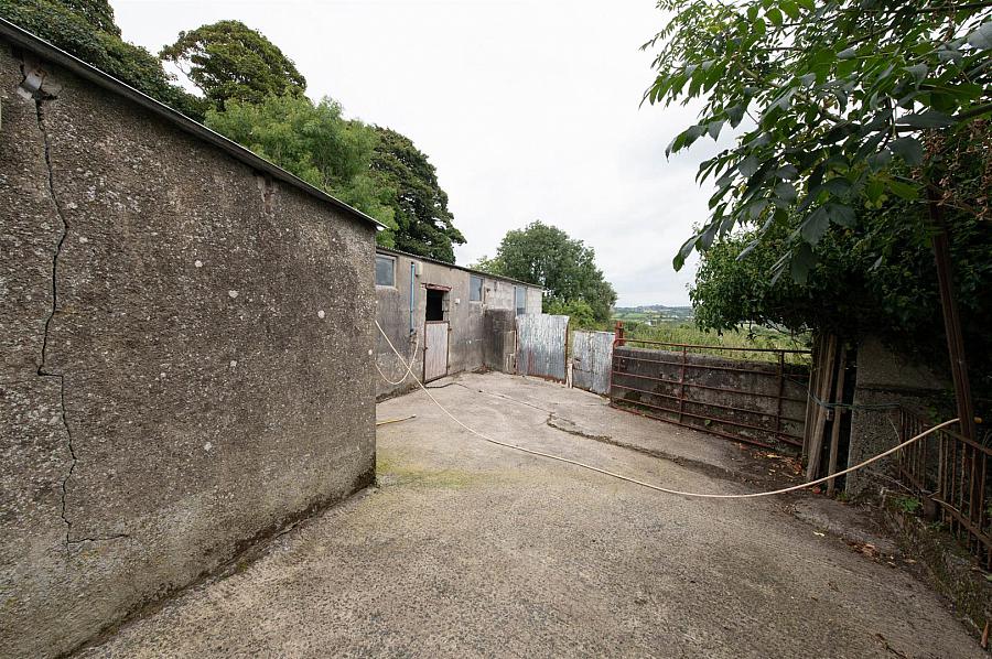 93 Dromore Road