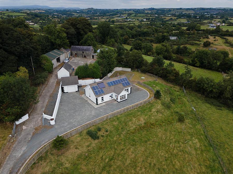 93 Dromore Road