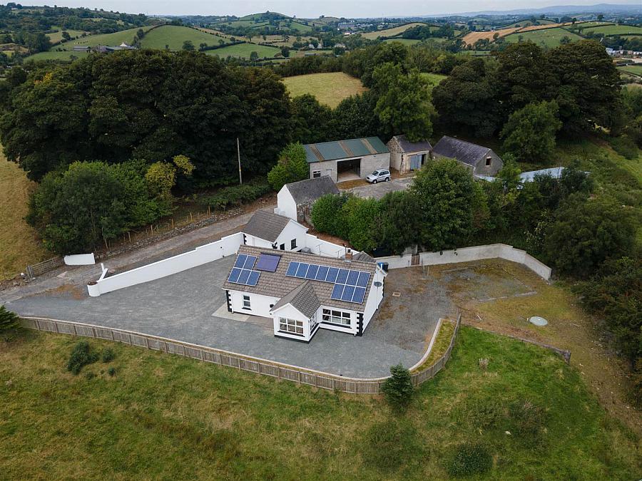 93 Dromore Road