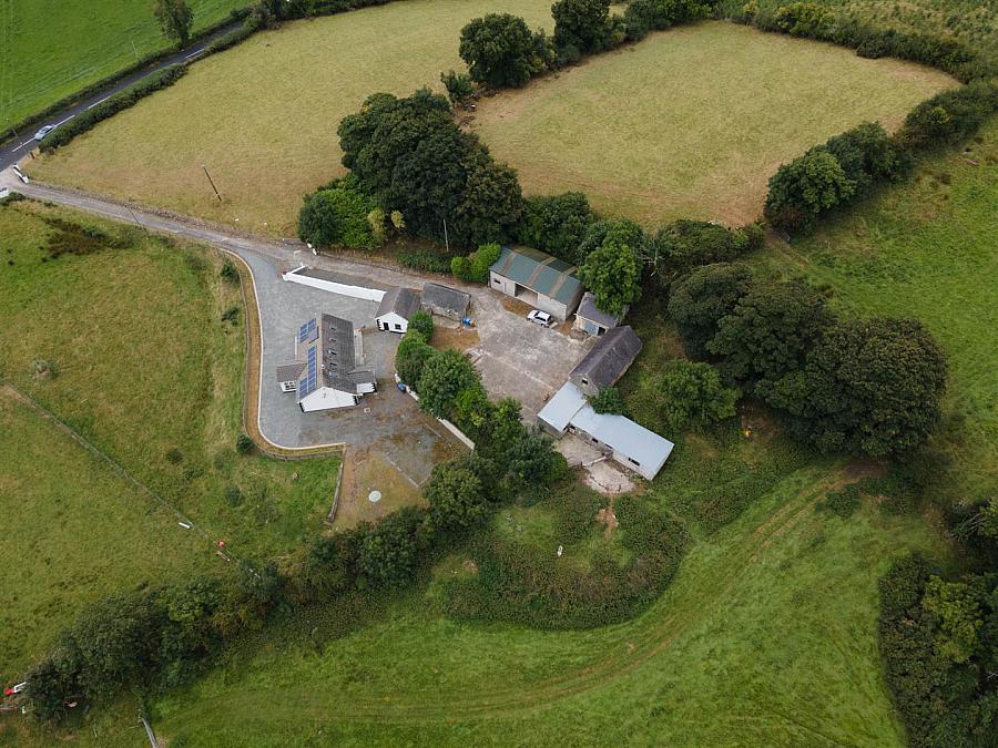 93 Dromore Road