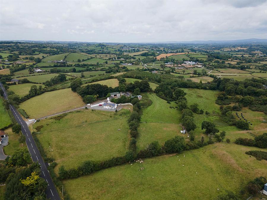 93 Dromore Road