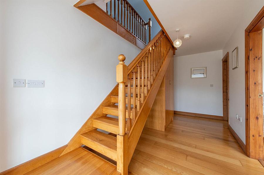 93 Dromore Road