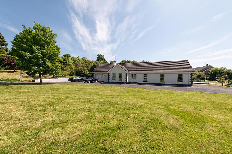 28 Manse Road