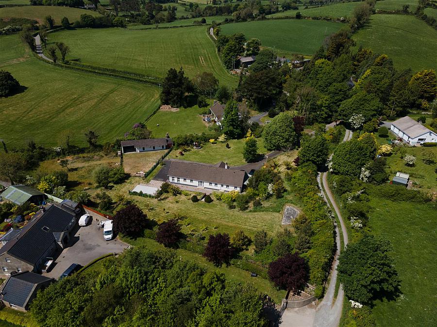28 Manse Road