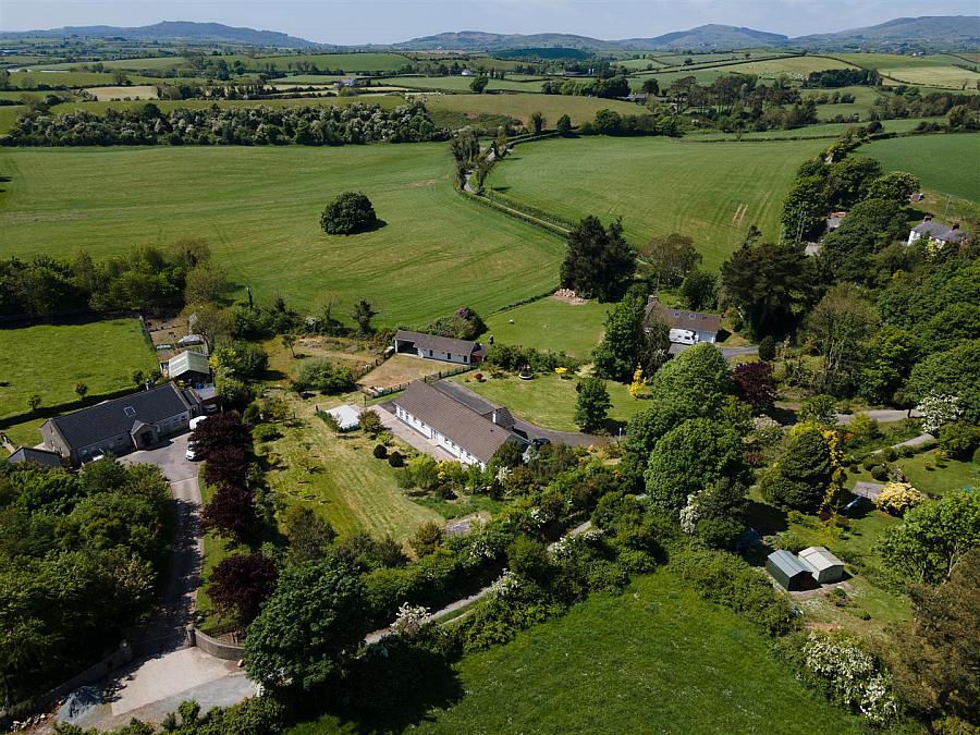 28 Manse Road