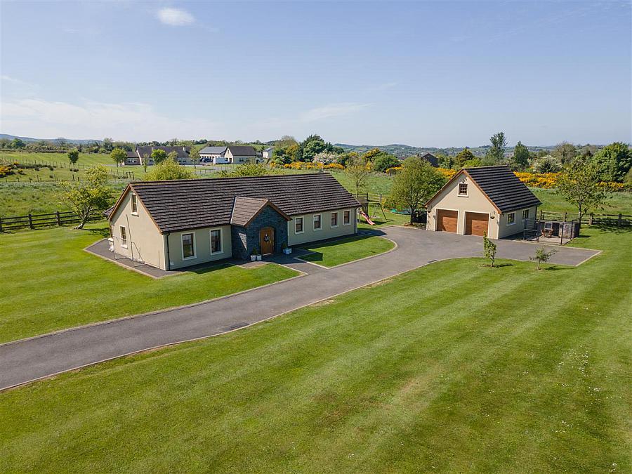 54B Crawfordstown Road