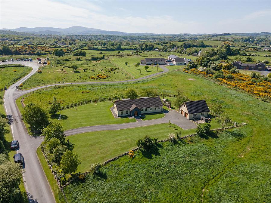 54b Crawfordstown Road