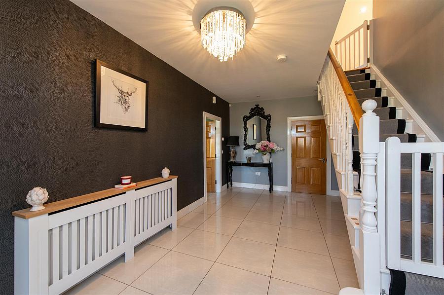 54b Crawfordstown Road