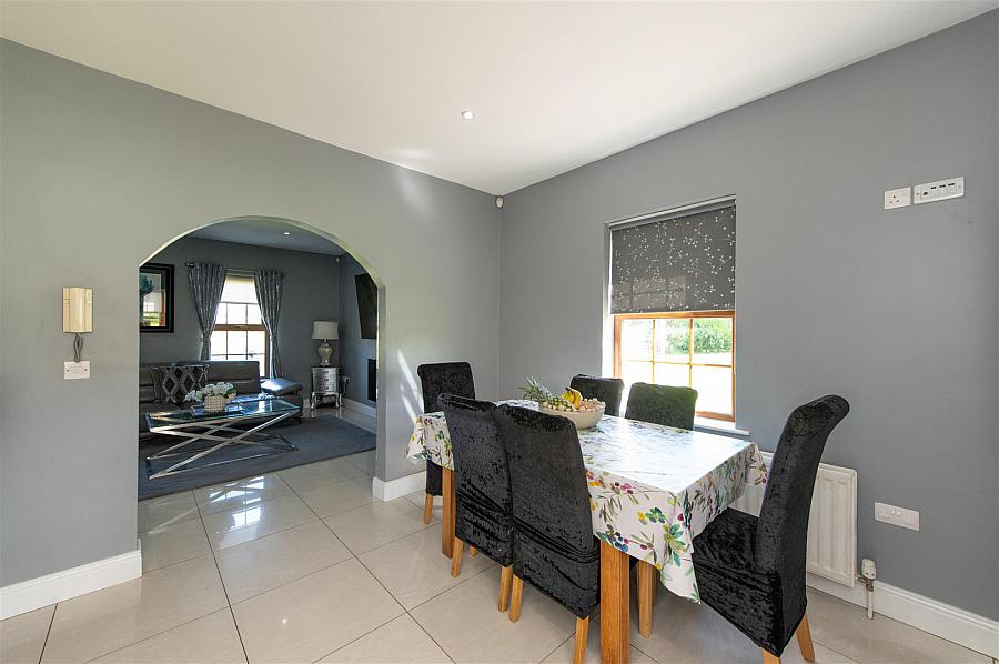 54b Crawfordstown Road