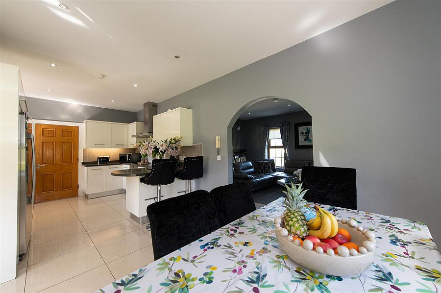 54b Crawfordstown Road