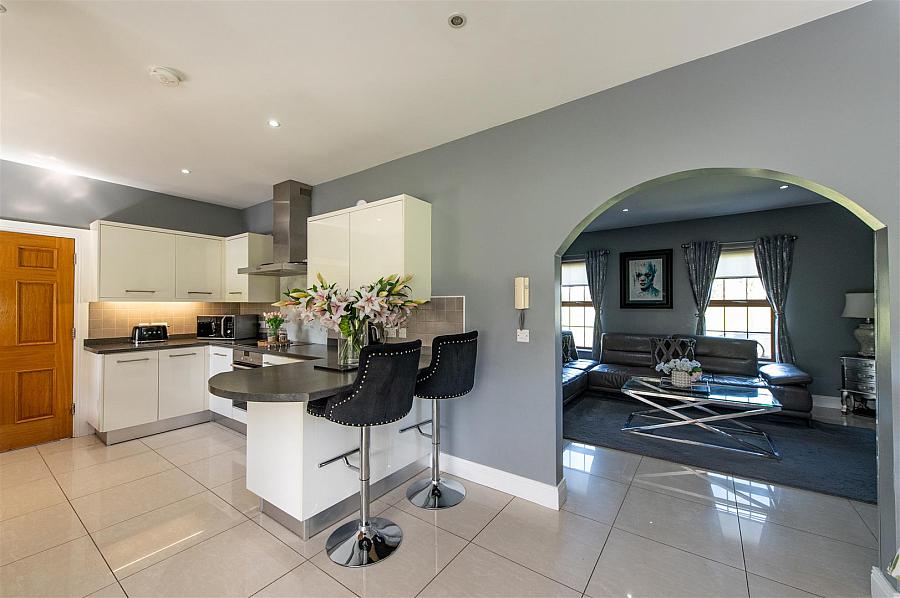 54b Crawfordstown Road