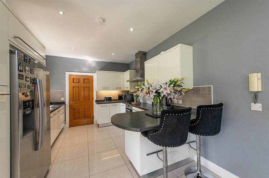 54b Crawfordstown Road