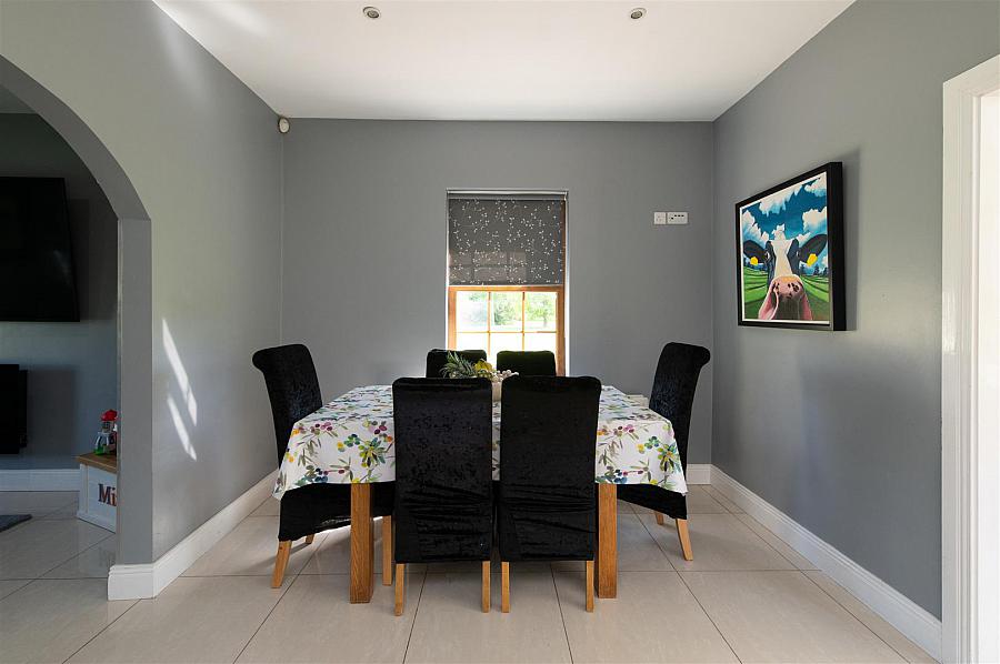 54b Crawfordstown Road