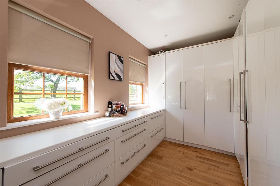 54b Crawfordstown Road