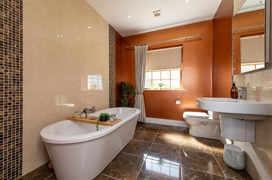 54b Crawfordstown Road