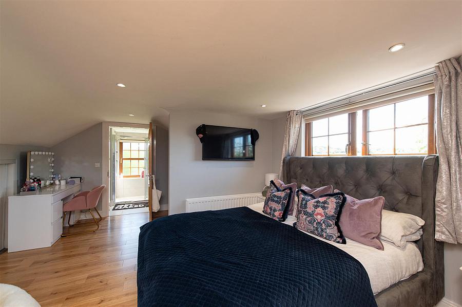 54b Crawfordstown Road